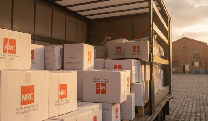 War in Iran reduces humanitarian aid