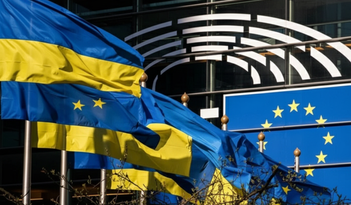 Україна отримає перший транш кредиту