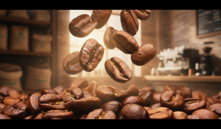 Arabica price rose by 4.7%