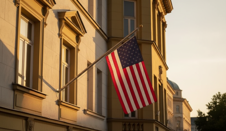 Прогноз релігійного ландшафту у США