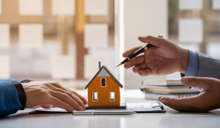 Property sales tax rates: 2026
