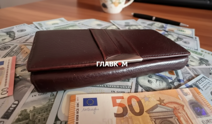 Currency exchange rates on April 24th