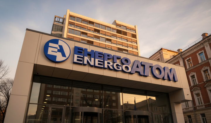 Energoatom increased expenses on salaries