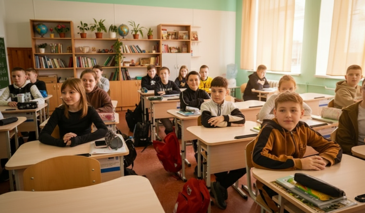 Правила для ліцеїв з 2026 року