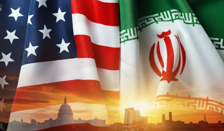 Переговоры между США и Ираном в Пакистане