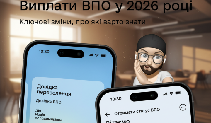 Officials discuss extending the payment period for VPO
