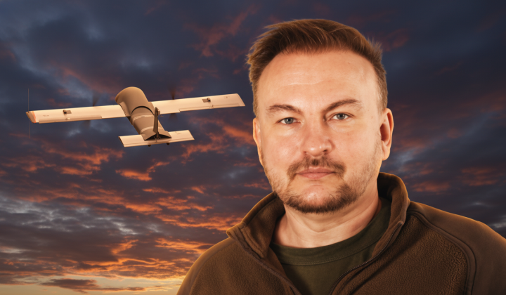 Cheap 'Molniya' drones - a challenge for Ukrainian defense