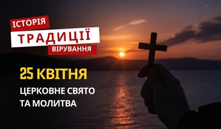 Православна церква вшановує святого Марка