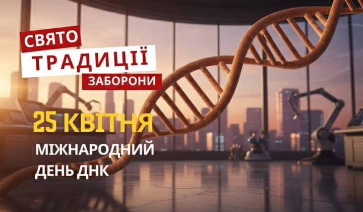 ДНК и апостол Марк: праздник и память