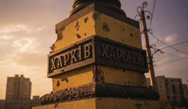 Дрони Росії атакують Харків: удари по багатоповерхівках