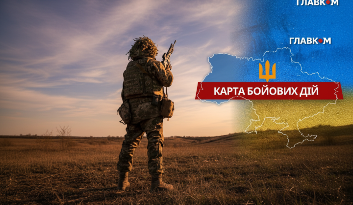 236 боїв за добу та 6849 дронів