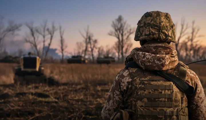 Картина розмінування на території України