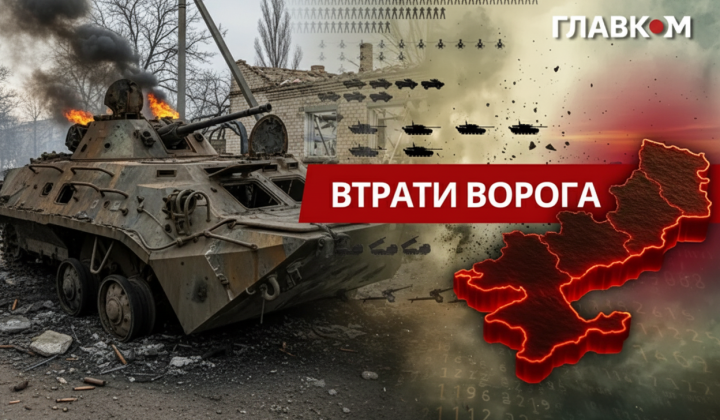 General Staff updates losses of RF: nearly 1000 soldiers