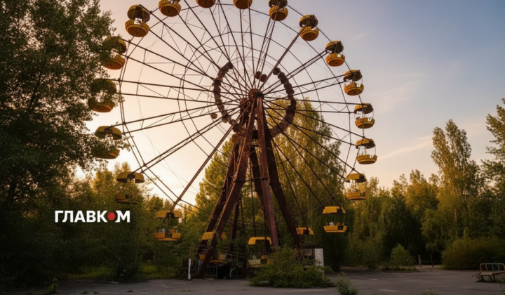 Евакуація Прип’яті: очевидець розповів про вивіз людей