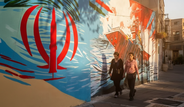 US and Iran Talks: Blockade for Dialogue