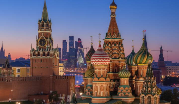 Символіка Сталіна на фоні репресій