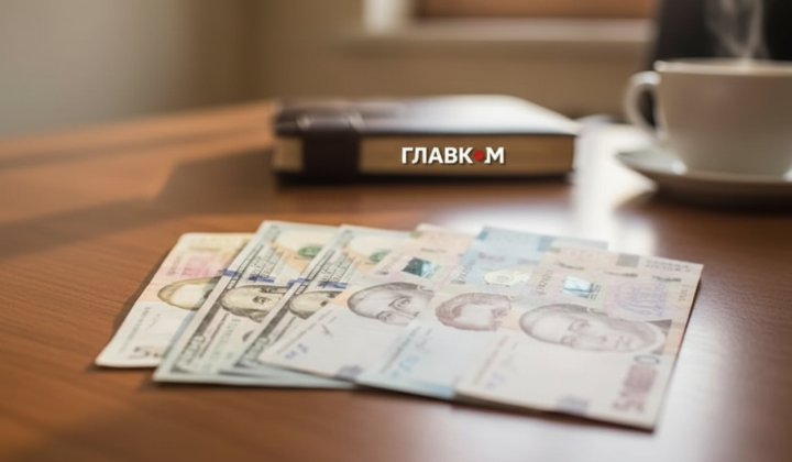 NBU exchange rates on April 27