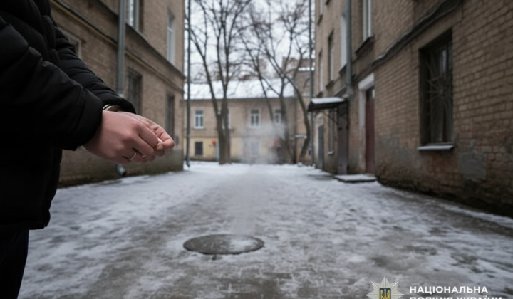 Суд в Черновцах для псевдоволонтера: украдено 75 тысяч у семей военных