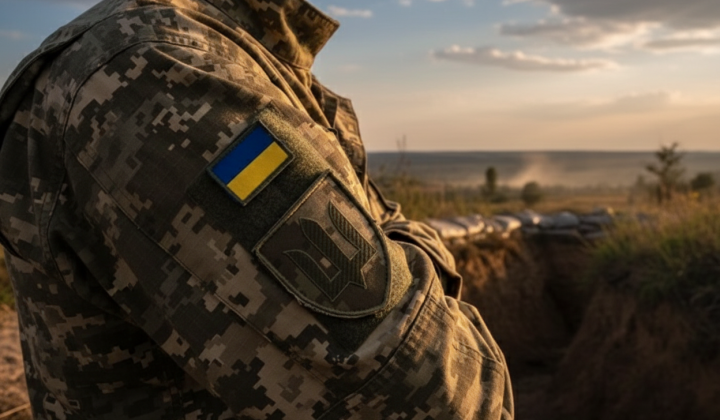 Заместители глав советов обороны в Украине