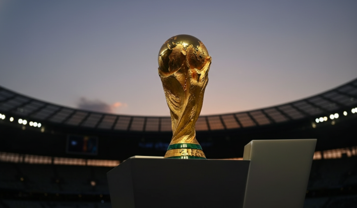 Призовий фонд ЧС-2026 FIFA збільшено