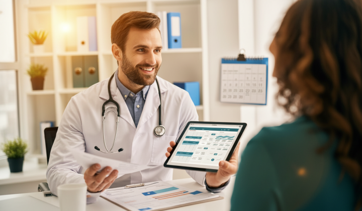 Increase in salaries for doctors in Poland