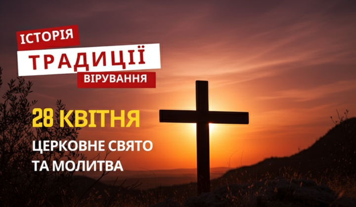 Православна церква вшановує пам’ять святих Максима і Дади