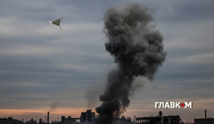 Пораненные и погибший в результате обстрела