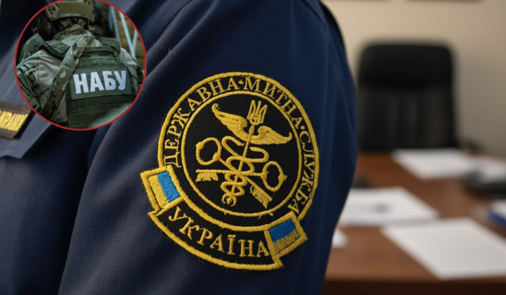 Раскрыта схема контрабанды на Львовской таможне: девять должностных лиц допустили в Украину недекларированные товары