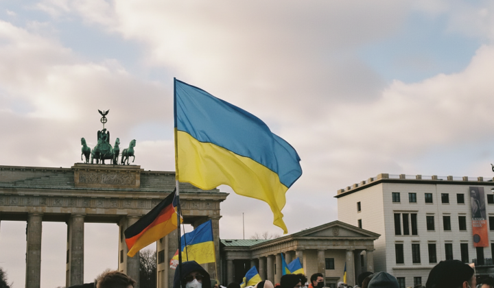 Німеччина посилила санкції для українців