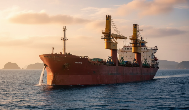Zelensky: ship with stolen grain in Israel