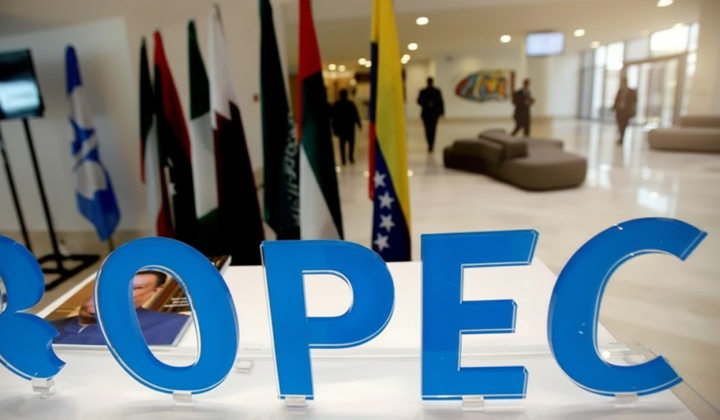 UAE leaves OPEC after 60 years