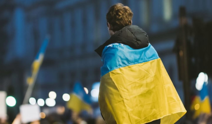 У соціолога відсутні ухилянти в Україні