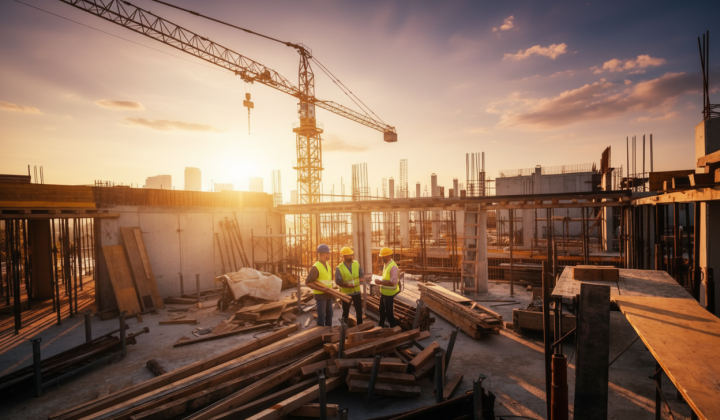 Ministry of Regional Development initiates urban planning reform