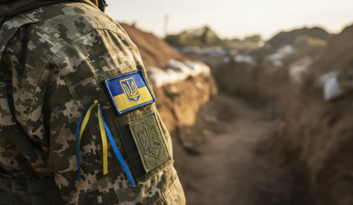 Оформлення заповітів військовими