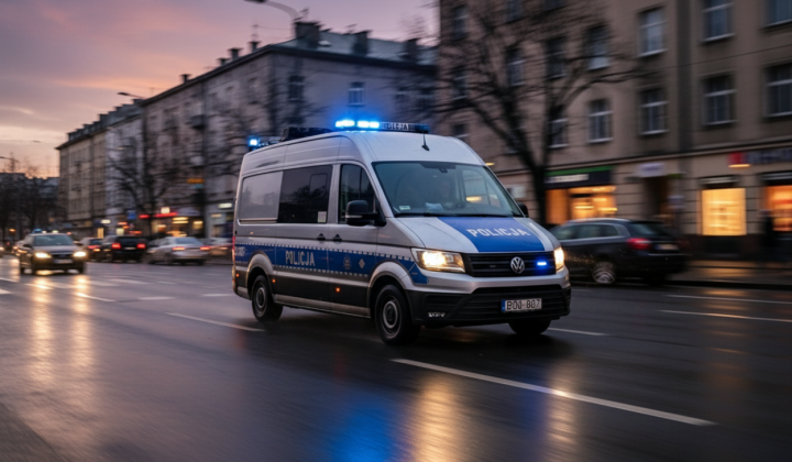 Arrest of Ukrainians for human trafficking