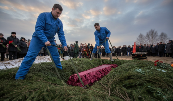 Funeral services market grew by 16%