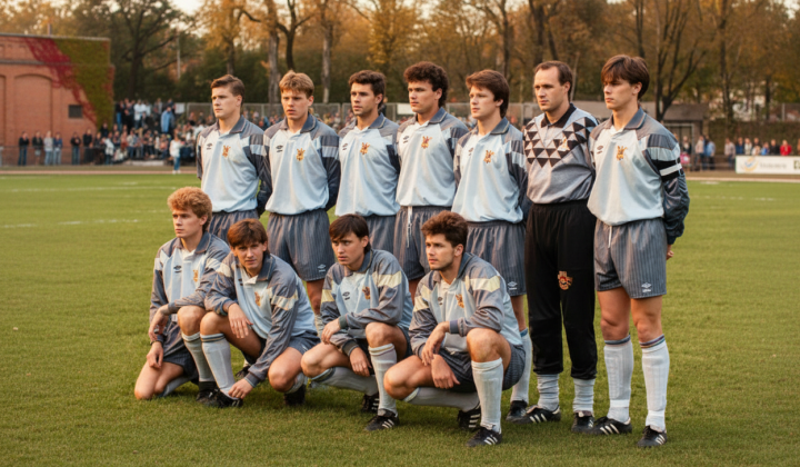 Defeat against Hungary: start of the road to WC-2026