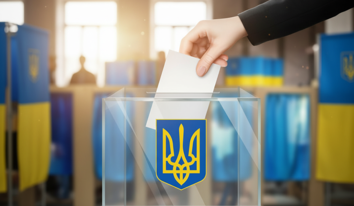 Вибори після війни: ключова умова захисту