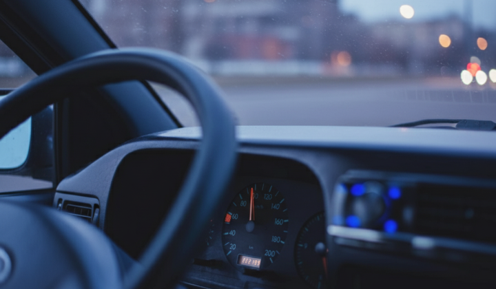 EU Commission requires car mileage database