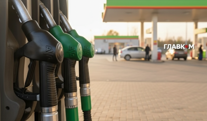Government extends fuel cashback until May 2026: how much Ukrainians can receive