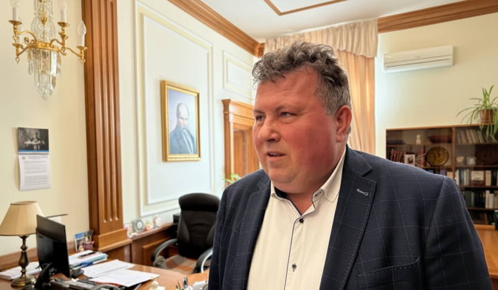 Міністр освіти про майбутнє Бугрова