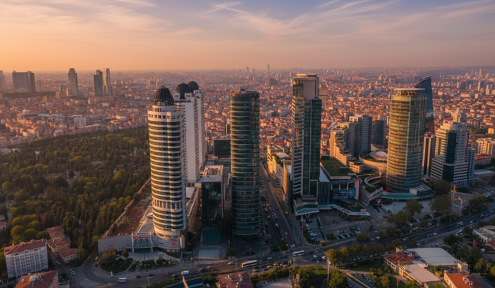 Turkey tax incentives for foreign companies