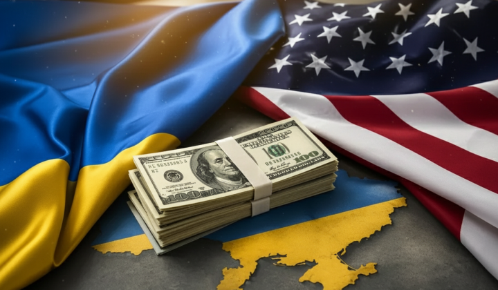 Пентагон виділив $400 млн для України