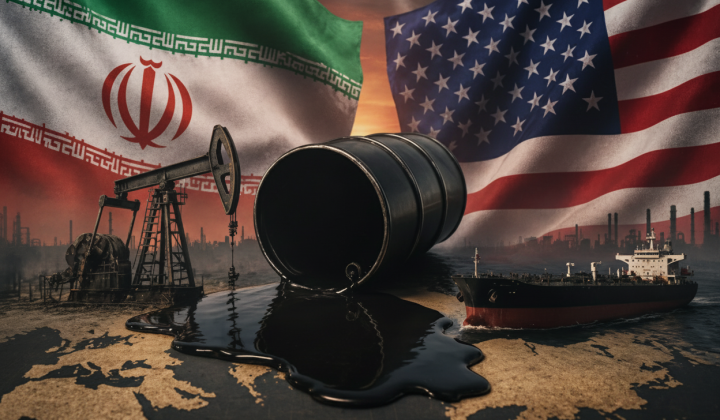 Oil prices could soar to $140