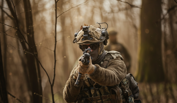 Russian losses on the front line stopped