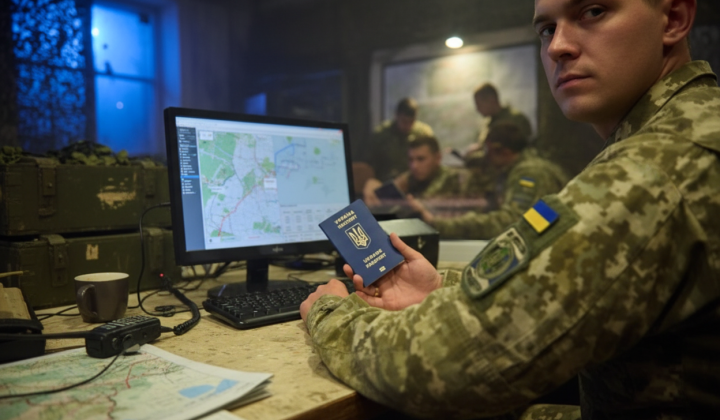 Border guards receive up to 200,000 UAH per month