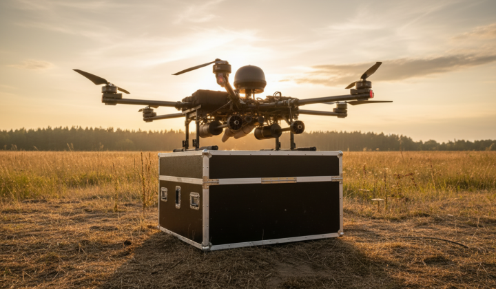 New FPV drones arriving at the front: Ukraine will close 150 km zone in a month