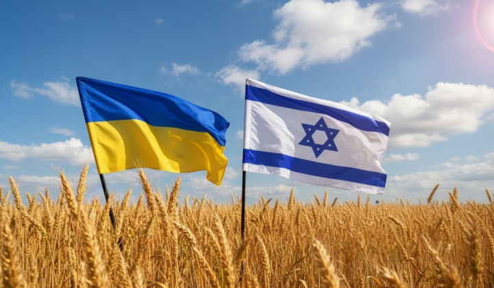 Відмова імпортера від українського зерна