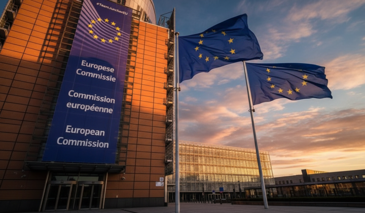 Пакет привілеїв для України від ЄС