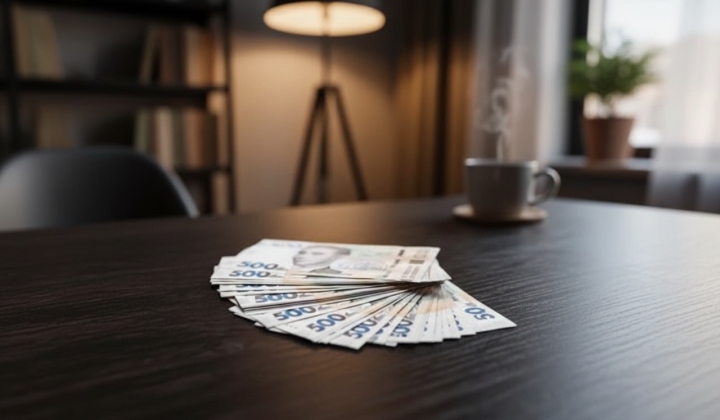 Пенсія за віком: розрахунок і виплати